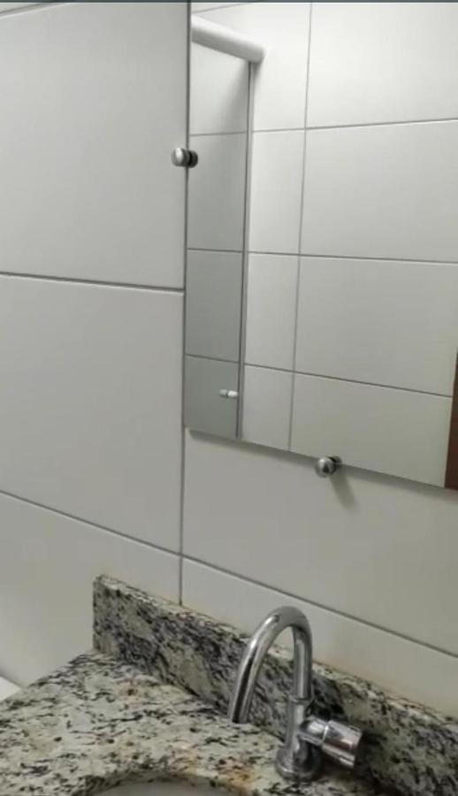 Lindo Apartamento Em Joao Pessoa Com Ar Condicionado Room photo