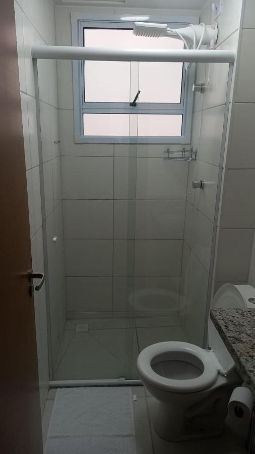 Lindo Apartamento Em Joao Pessoa Com Ar Condicionado Exterior photo