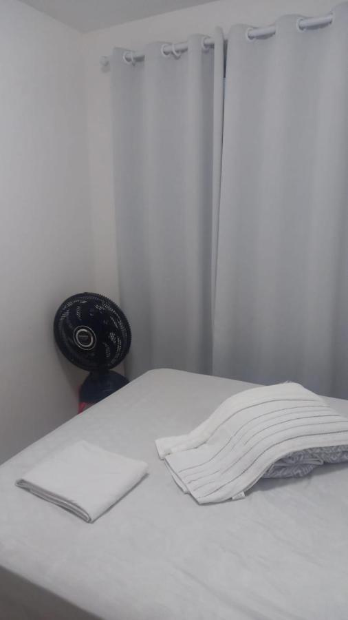 Lindo Apartamento Em Joao Pessoa Com Ar Condicionado Exterior photo