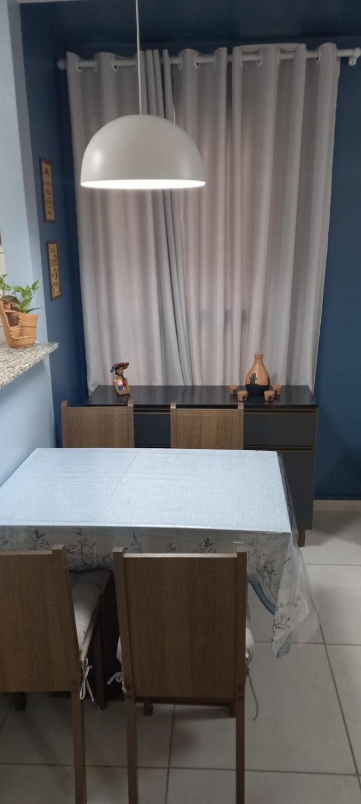 Lindo Apartamento Em Joao Pessoa Com Ar Condicionado Exterior photo
